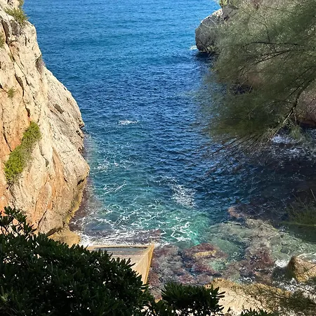 Cliff Pensión