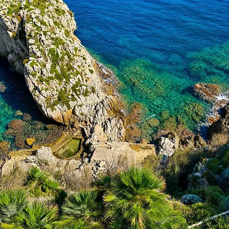 Penzion Cliff