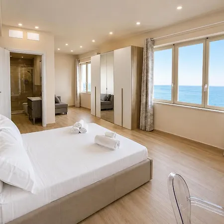 Cliff 3* Aspra