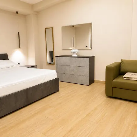 Cliff 3* Aspra